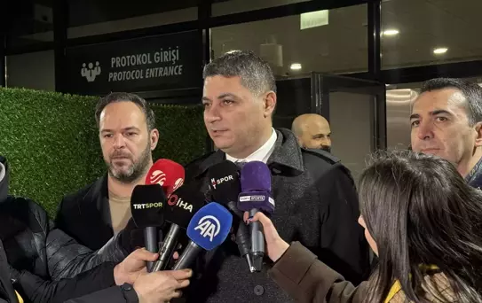 Fenerbahçe Transferde Hızlanıyor