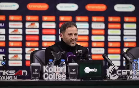 Fenerbahçe'den Kocaelispor'a 2-0 Galibiyet