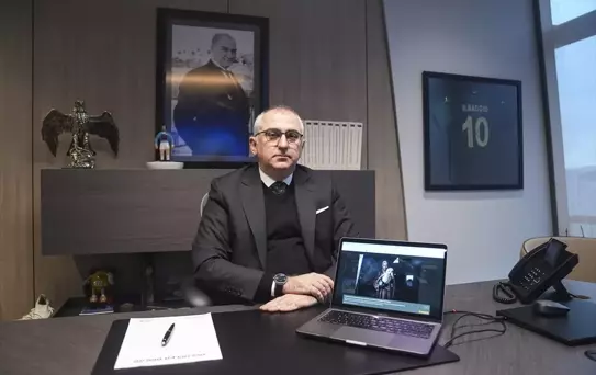 2025 Yılının Kareleri Oylaması Başladı