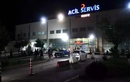 Malatya'da trafik kazası: Yaya hayatını kaybetti