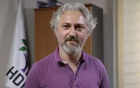 Murat Çepni dahil çok sayıda kişi gözaltına alındı, DEM Parti'den tepki gecikmedi