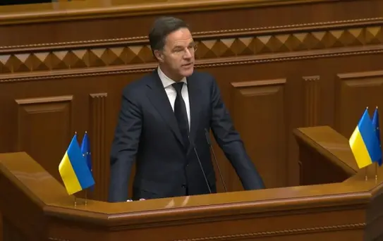 NATO'dan Ukrayna'ya Güvenlik Garantileri