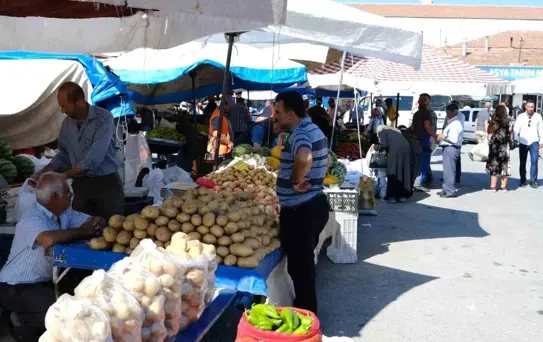 Ocak Ayında TÜFE ve Yİ-ÜFE Artışları