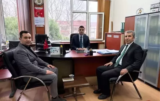 Osmaneli'nde İlçe Özel İdaresi ve KHGB'ye inceleme