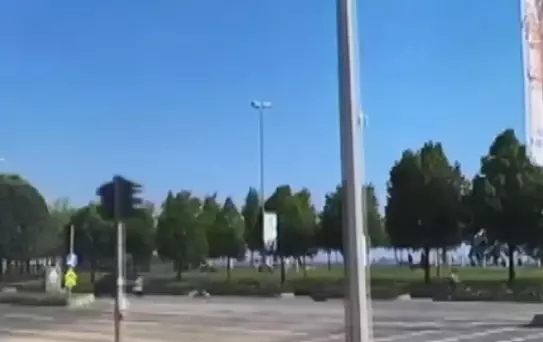 Pendik'te Tehdit Soruşturması