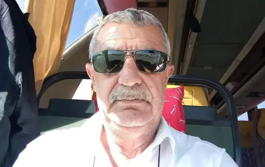 Oğlunu Bıçaklayarak Öldüren Baba Tutuklandı