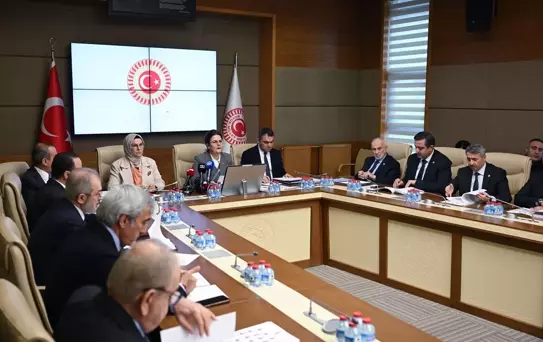 Çocukların Dijital Güvenliği İçin Rapor