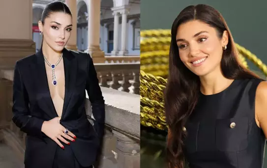 Ünlülerden pes dedirten harcama! Bir gün için 150 bin TL