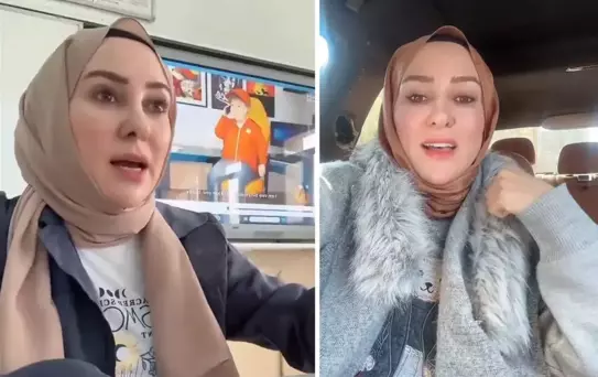 Vahdettin'e övgüler dizen öğretmenden 'Cumhuriyet düşmanı' iddialarına yanıt