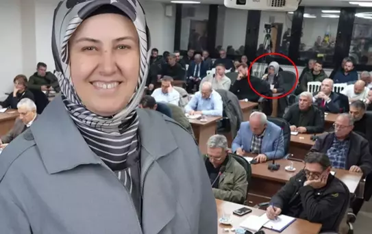 Meclis üyesinden tartışılacak sözler: Bana seçme seçilme hakkını Atatürk değil, Erdoğan verdi