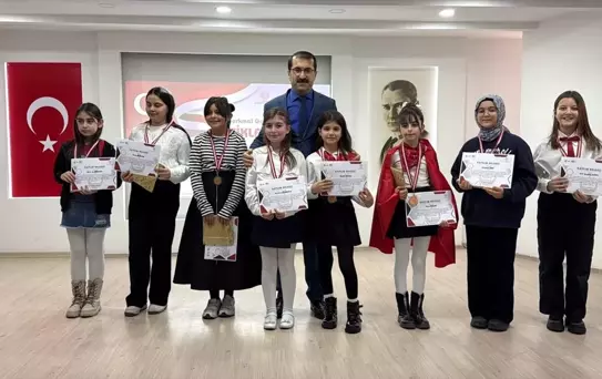 Artvin'de İstiklal Marşı Yarışması