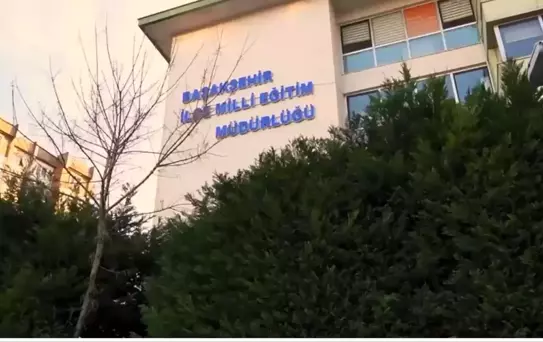 Başakşehir Gençlik Marşı Sosyal Medyada Gündem Oldu