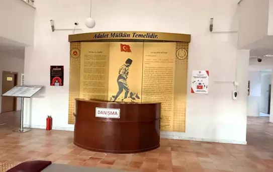 Bodrum'da Gençlere Dolandırıcılık Eğitimi