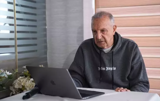 Rasim Kara'nın Yılın Kareleri Oylaması