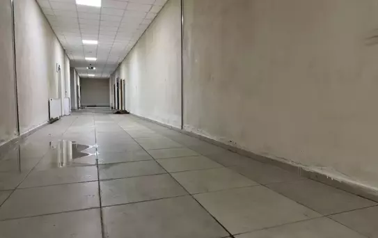 Yedisu'da Su Baskını: Öğrenciler Tahliye Edildi