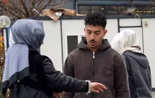 Depremin merkezinde 04.17'ye ayarlanan saatler acıyı yeniden hatırlattı