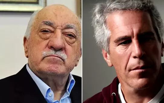 Dünyayı sarsan dosyaların ortak ismi: Epstein ve FETÖ elebaşı Gülen'in avukatı aynı kişi çıktı