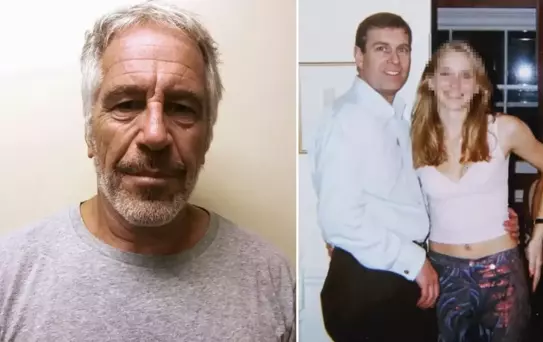 Epstein bağlantısı Prens Andrew'i sarayından etti, çiftlik evine taşındı