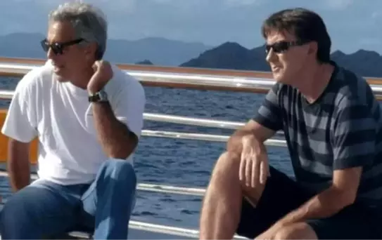 Mandelson Epstein İlişkisi Tartışma Yarattı