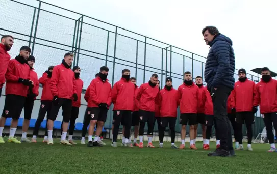 Fenerbahçe ile birlikte Türkiye'nin namağlup iki takımından biri oldular