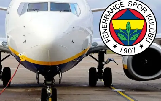 Fenerbahçe transfer şova devam ediyor! Uçak eski yıldızı almaya gidecek