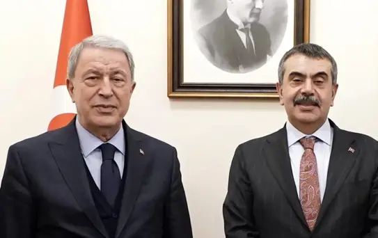 Kayseri'ye Yeni Öğretmen Evi 2026'da