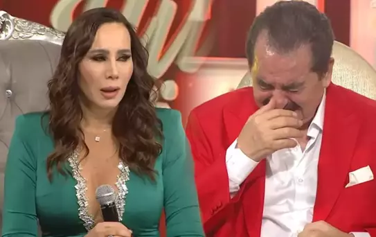 İbrahim Tatlıses'le neden barıştı? İşte 25 yıllık küslüğü bitiren Asena'nın ilk sözleri