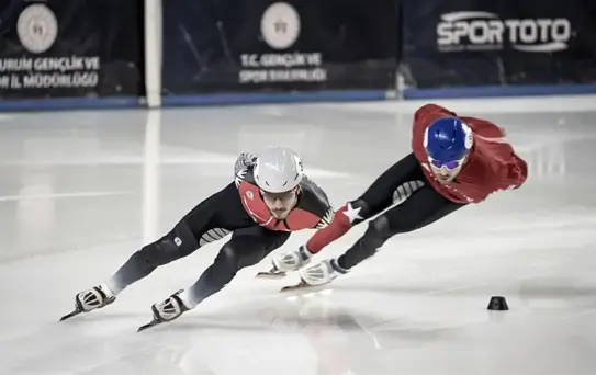 2026 Kış Olimpiyatları İtalya'da Başlıyor