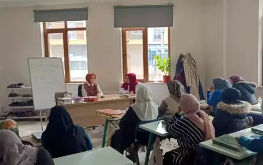 Afyonkarahisar'da Berat Kandili Programları