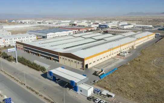 Anadolu'nun en büyük şirketi resmen satıldı! İşte yeni sahibi