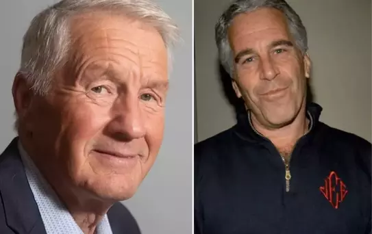 Nobel Komitesi'ne de Epstein gölgesi düştü