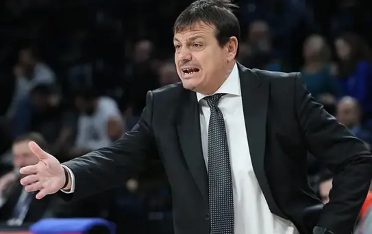 Panathinaikos, Real Madrid'i son saniyede yıktı 