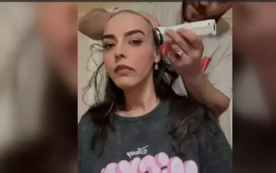 Hilal Kaya Torun'un Kanserle Mücadelesi