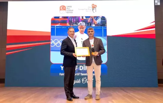 Türkiye Fair Play Ödülleri Aday Süreci Başladı