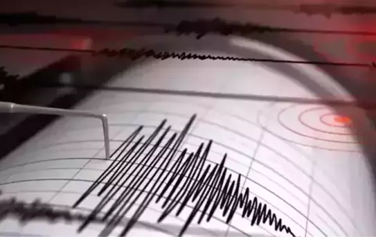 Yeni Zelanda'da 6.1 Büyüklüğünde Deprem