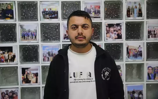 Hatay'daki Deprem Anıları