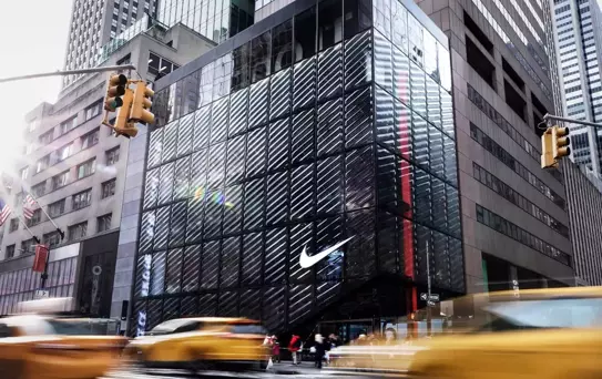 ABD'den Nike'a ırkçılık soruşturması: Beyaz çalışanlara ayrımcılık iddiası