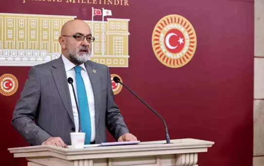 AK Partili Cıngı: 'Ev sahibi Kayseri, sosyal konut politikamızın sahadaki karşılığıdır'