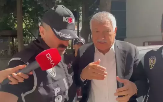 'Aziz İhsan Aktaş' davasında 3 sanığın tahliyesi talep edildi