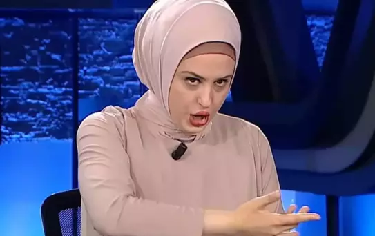 Canlı yayında cin çıkarıyordu: Son halini görenler tanıyamıyor