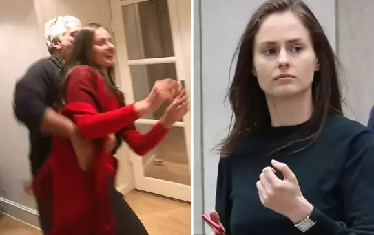 Epstein ile göçmen sevgilisi arasında dikkat çeken diyaloglar: Cinsellik detayı bomba