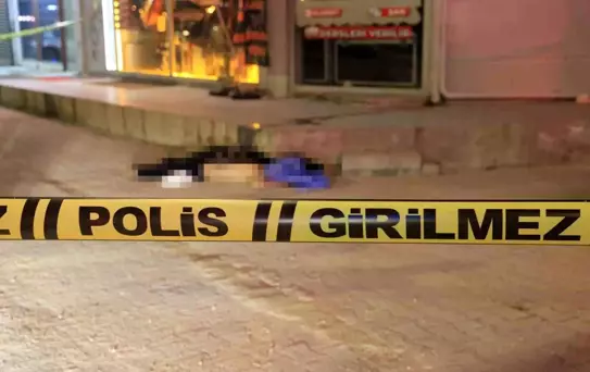 Hatay'da İntihar Olayı: Genç Baba 5. Kattan Atladı