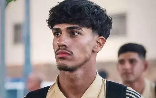 Galatasaray, Can Armando Güner'i kadrosuna kattı! İşte bonservis bedeli