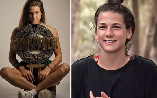 Survivor şampiyonu Nisa Bölükbaşı, uyuşturucu testi sonucunu paylaştı