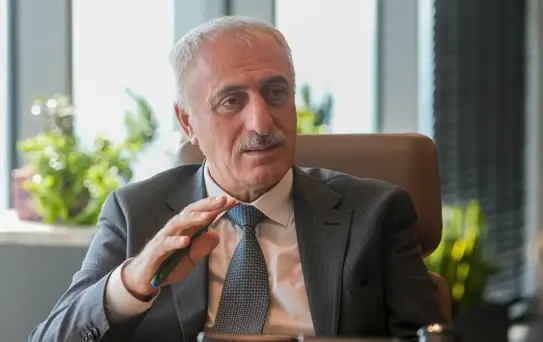 İLBANK deprem bölgesinde 160'tan fazla altyapı projesini tamamladı