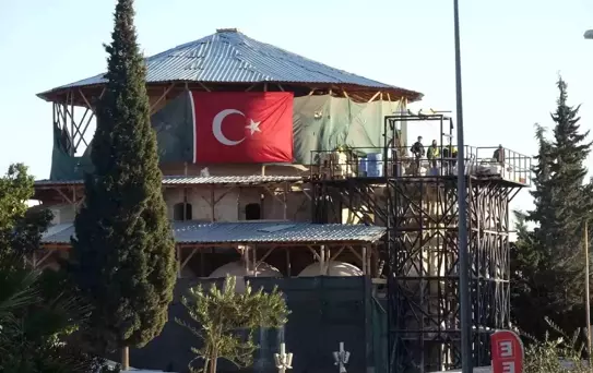 Kilis Belediye Başkanı Bilecen: 'Yatay mimariyi esas alacağız'