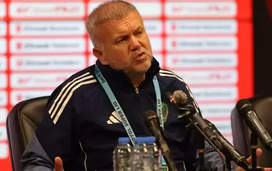 Kocaelispor cephesinden hakeme sert tepki