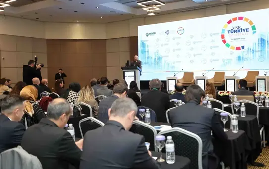 Karatay'da SKA Çalıştayı Gerçekleşti