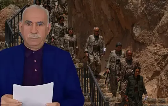 Öcalan tahliye olacak mı? Feti Yıldız 'Umut Hakkı' konusuna açıklık getirdi