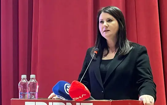 Marmara'da Büyük Deprem Beklentisi